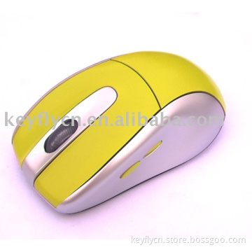 Optical mouse YX-M326